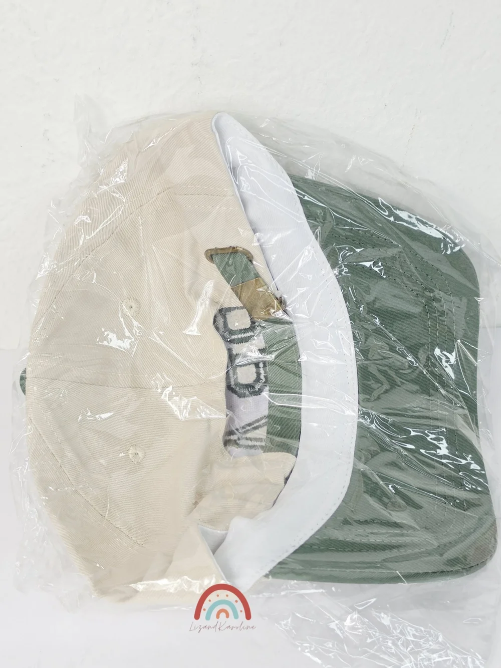New! PRAY Dark Forest Baseball Cap Hat
